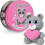 Beginner Crochet Kit – Bear Amigurumi Plushie DIY Set with Video & PDF Tutorials 1
