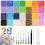 Pietre de rășină multicolore 3mm 32000 buc 1