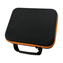 Pochette de rangement pour perceuse électrique - Tissu EVA résistant,