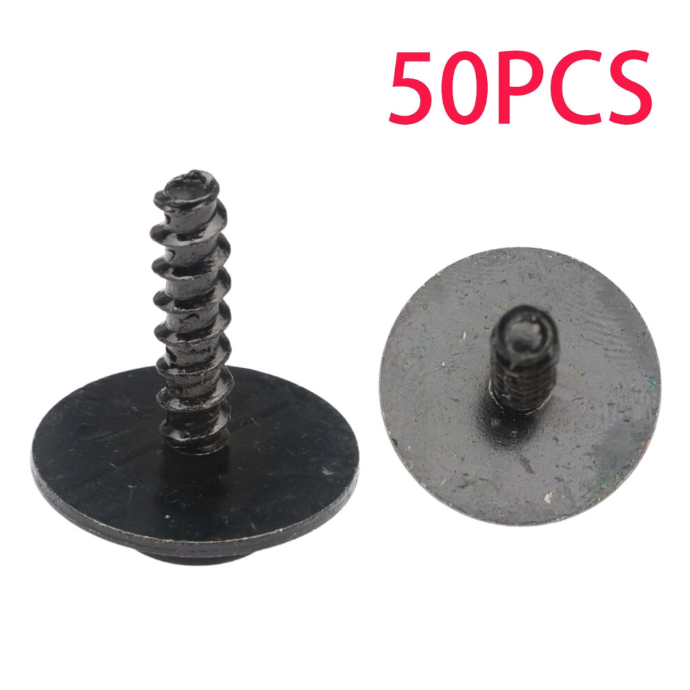 Fender Liner Bolts Torx Pan Head 50 Pcs 9058772264664