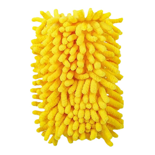 Microfiber Mop Cloth Replacement – Washable, Non-Fading,