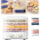 Food Dehydrator Machine with 5 Trays, Digital Timer & Temp 1