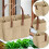 Foldable Portable Diaper Caddy Multi-Compartment Organizer with Removable Inserts for Changing Travel 33x18x18cm 1