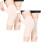 Ginocchiere di supporto in cotone per calore e compressione² 1