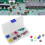 80Pcs Adjustable Electronic Capacitors – Reliable, Durable, for Home & Factory Use 4