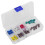 80Pcs Adjustable Electronic Capacitors – Reliable, Durable, for Home & Factory Use 5