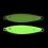 Paddle Tail Shrimp Lure with Hooks – 2 Pack 5