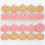 10Pieces Plastic Pumpkin Cookie Cutters Set for KidsHa110weenCookie Cutters 3