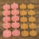 10Pieces Plastic Pumpkin Cookie Cutters Set for KidsHa110weenCookie Cutters 4