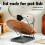 Stainless Steel Pot Lid Holder Double Layer 1 Piece 2
