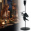 Candle Holders for Pillar Candles – Heart-Shaped, Wedding 3
