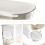 2026 New Automatic Rolling Egg Dispenser with Lid – Space-Saving Refrigerator Egg Rack, Compatible with Most Refrigerators 6