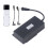 Wireless Recliner Controller 2.4G RF Remote for 2 Motor DC29V Electron 15
