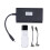 Wireless Recliner Controller 2.4G RF Remote for 2 Motor DC29V Electron 16