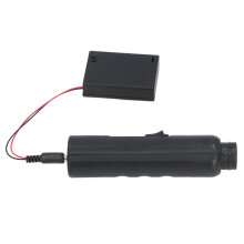 Eiinkubator Licht LED Eiertester USB Wiederaufladbar für Entwicklungsüberwachung