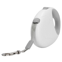 Retractable Dog Leash, 13x9x3.2cm, Anti Slip Handle, Small & Medium Dogs