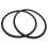 Ιμάντας κινητήρα ραπτομηχανής γενικής χρήσης, 13"-15" (330-380mm), διάμετρος 3/16" (5mm), 1