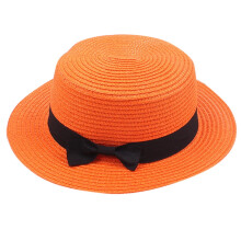 Seductiva Sale2025 Dames strandhoed, zomerhoed met zonneklep, strohoed, strandhoed, opvouwbare zomerhoed met UV-bescherming, 1 stuk