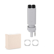 Originele Bamboo Lab A1/A1Mini AMS Lite filamenthub, vijfwegschakelaar, verbruiksartikelen, printen in meerdere kleuren voor Bamboo Lab