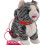Interactive Licking Plush Dog Toy 1 Pc 1