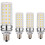 Ampoule LED E17 12W 1200lm Blanc chaud 3000K 1