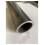 3" OD x 1/4" Τοίχος x 8" Μακρύς Ατσάλινος Σωλήνας DOM Ασημί 1