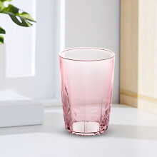 Herbruikbare plastic bekers van 390 ml (13,5 oz), onbreekbare stapelbare drinkbekers voor water/koffie – diverse kleuren, geschikt voor thuis/keuken