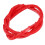 Flexible Polymer Woodworking Profiling Strip 1m Guide Tool 12