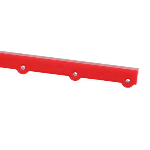 Flexible Polymer Woodworking Profiling Strip 1m Guide Tool 2
