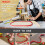 Flexible Polymer Woodworking Profiling Strip 1m Guide Tool 7