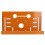 28x15cm Woodworking Cutting Machine Base Plate, 4 Inch Guide Plate 13
