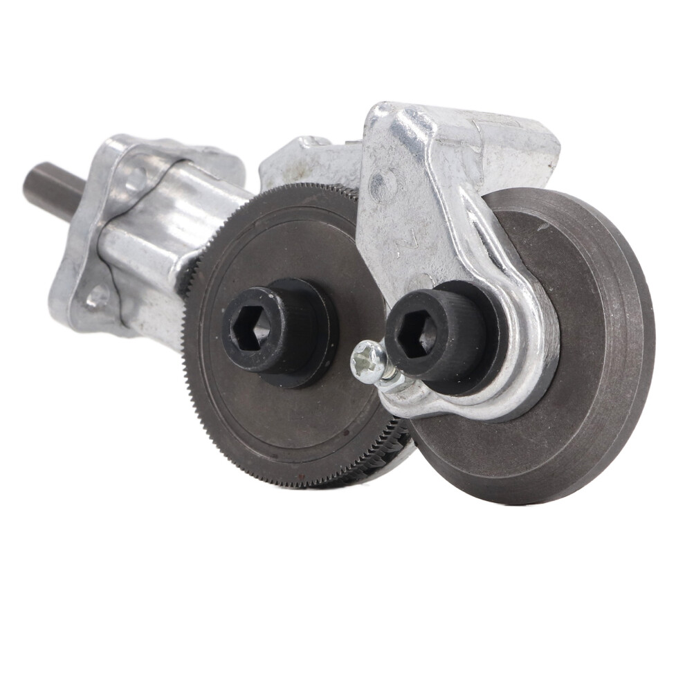Rust Resistant Drill Nibbler Cutter