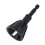 Tungsten Carbide Blade Deburring External Chamfer Tool Deburring Drill Bit Remove Burr Tools Premium Quality Materials User-Friendly Design Wide 3