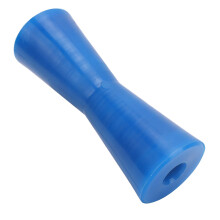 195mm PU Trailer Rollensicherung für Boote, Yachten & Anhängerladung