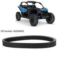 Replacement Drive Belt 422280652 Heavy Duty