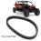 Replacement Drive Belt 422280652 Heavy Duty 9