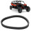 Replacement Drive Belt 422280652 Heavy Duty 20