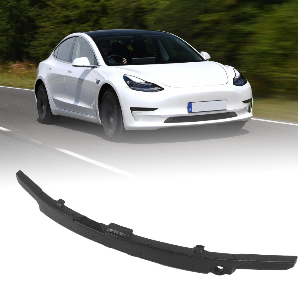 Energy Protection Foam Tesla Model 3 2017-23 7055741191367