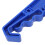Ganci BCD in ABS blu multiuso per viaggio e sport acquatici, 358g 8