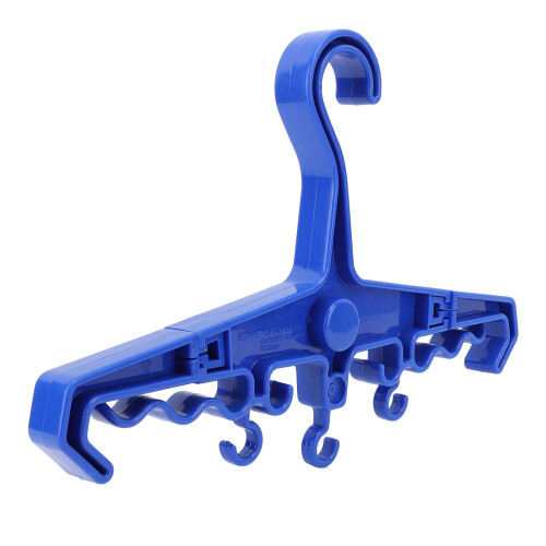 Durable ABS BCD Hanger for Divers