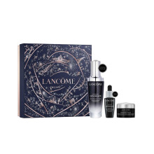Lancôme Advanced Gene Serum Gift Set Face Repair Serum 50ml and 10ml + Eye Contour Gene Cream 5ml
