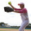 Champion Sports Champion Sports Leather Softball Pack 8
