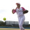 Champion Sports Champion Sports Leather Softball Pack 9