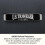 U.S. Traveler Anzio 26" Medium Spinner Suitcase Expandable Dark Grey 11