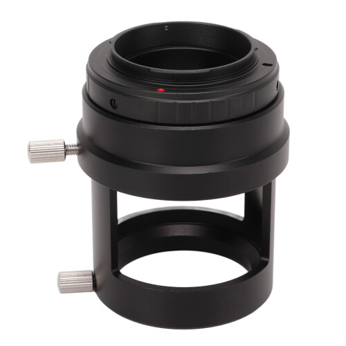 Προσαρμογέας σεληνιακής και πλανητικής παρατήρησης Μεταλλικός προσαρμογέας