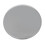 Small 10x Magnifying Makeup Mirror with Suction Cups, 15cm White 2