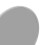 Small 10x Magnifying Makeup Mirror with Suction Cups, 15cm White 5