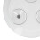 Small 10x Magnifying Makeup Mirror with Suction Cups, 15cm White 7