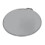 Small 10x Magnifying Makeup Mirror with Suction Cups, 15cm White 14