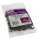 Round Brown  7mm Cable Clips Secure Fastenings Cables [100 Pack] 2
